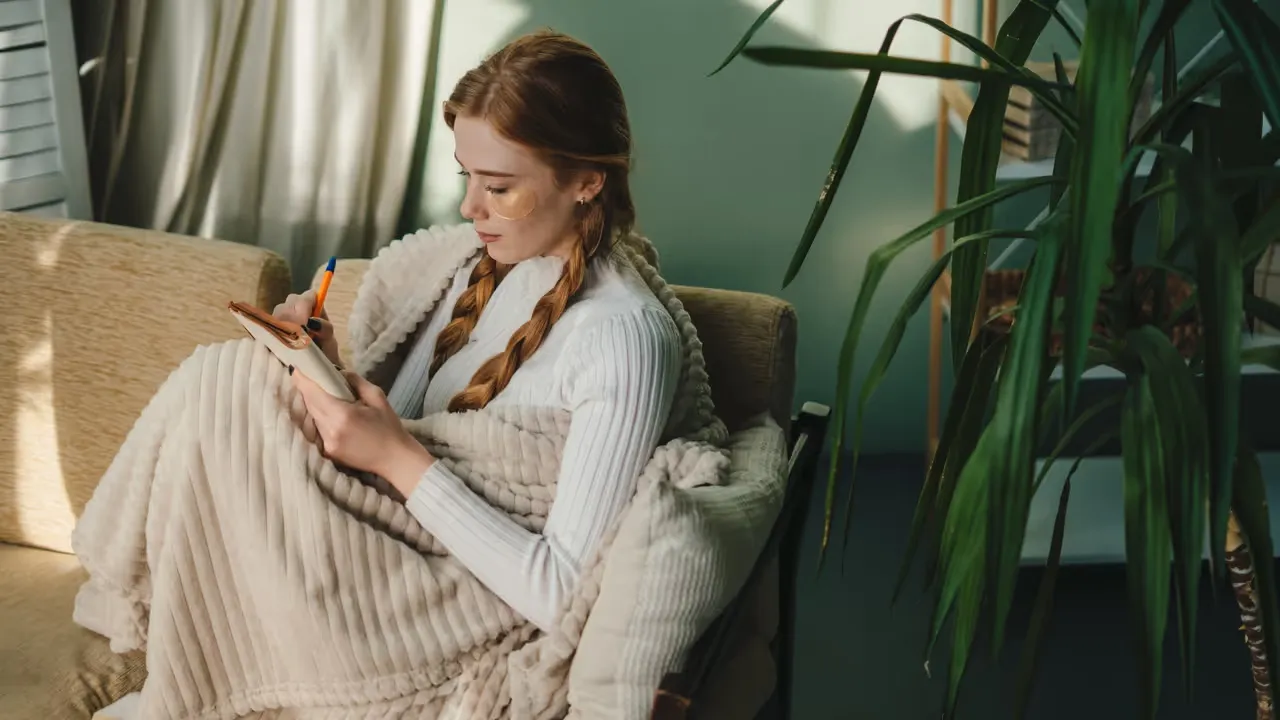 Att se hela människan i vården