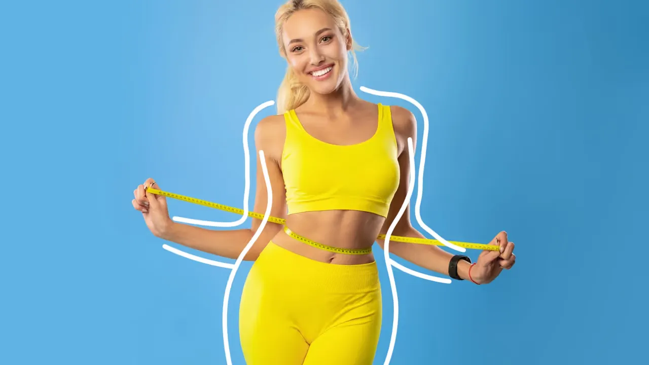 Din väg till en hälsosammare livsstil