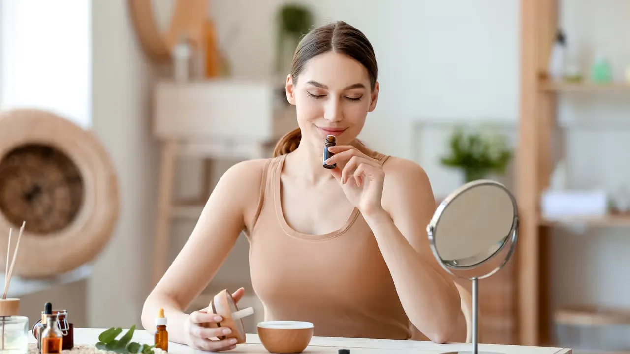 Doftens kraft för ditt välmående