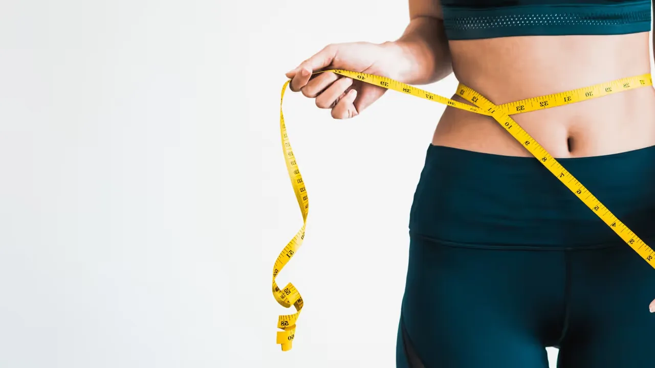 En mänsklig resa mot hälsa