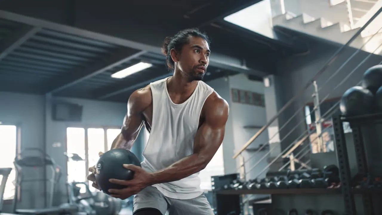 En resa till bättre välmående