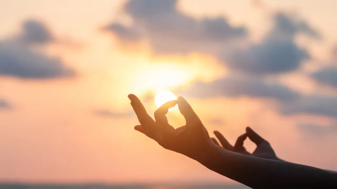 Ge dig själv tid att må bra