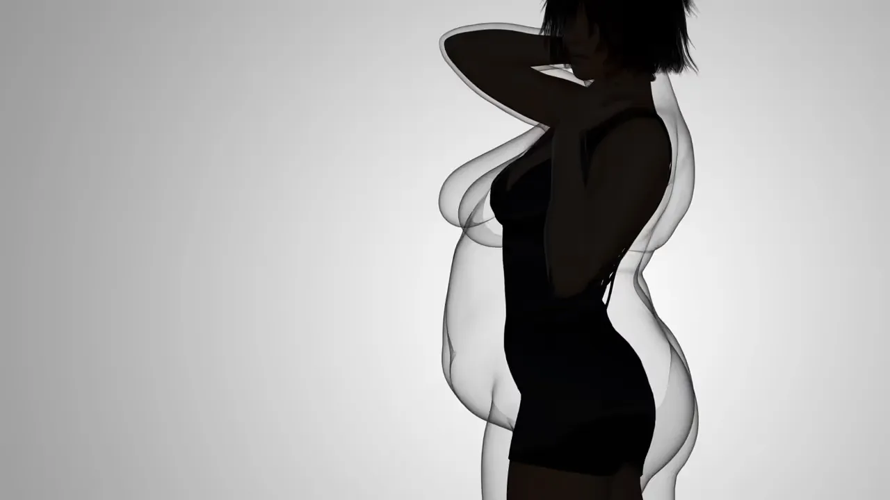 Hälsosam livsstil för varaktig förändring