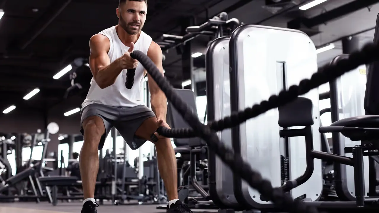 Kraften i rörelse och gemenskap