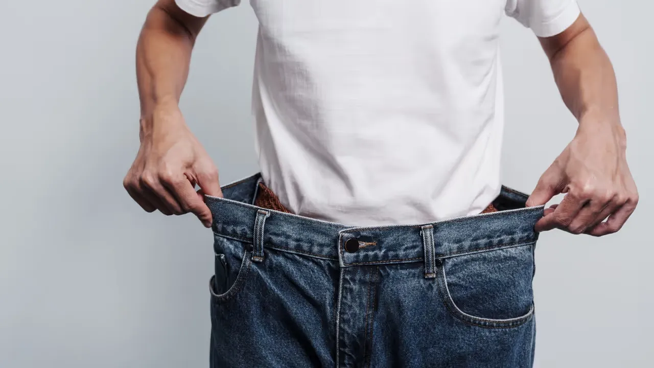 Små steg mot en hälsosammare livsstil